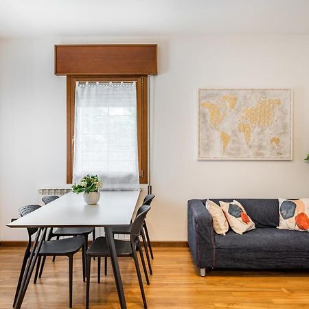 Padova Ospedali Apartment ภายนอก รูปภาพ