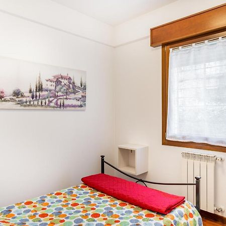 Padova Ospedali Apartment ภายนอก รูปภาพ