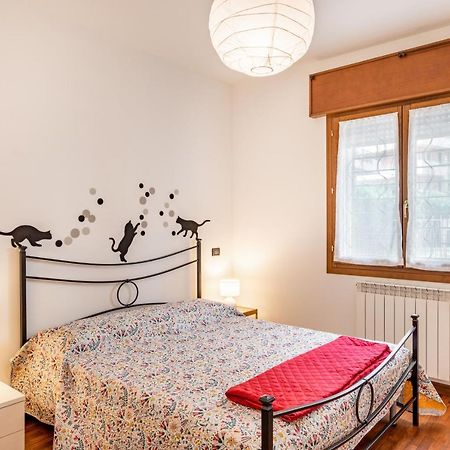 Padova Ospedali Apartment ภายนอก รูปภาพ