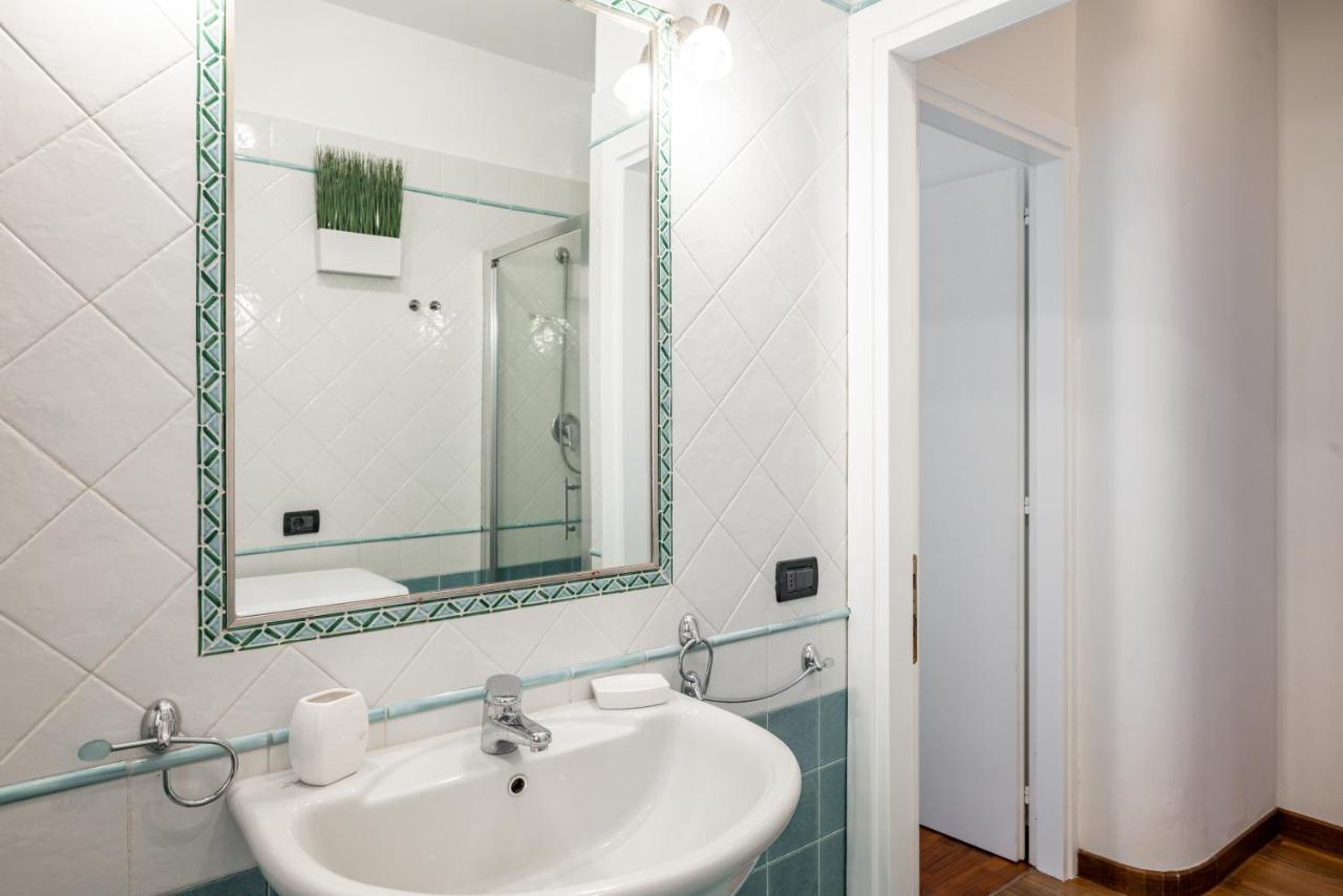 Padova Ospedali Apartment ภายนอก รูปภาพ