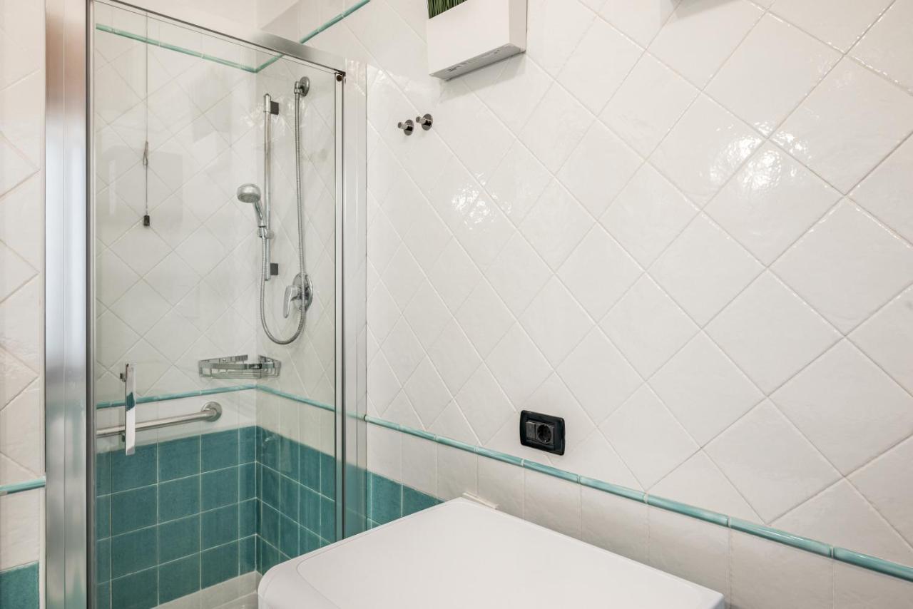 Padova Ospedali Apartment ภายนอก รูปภาพ