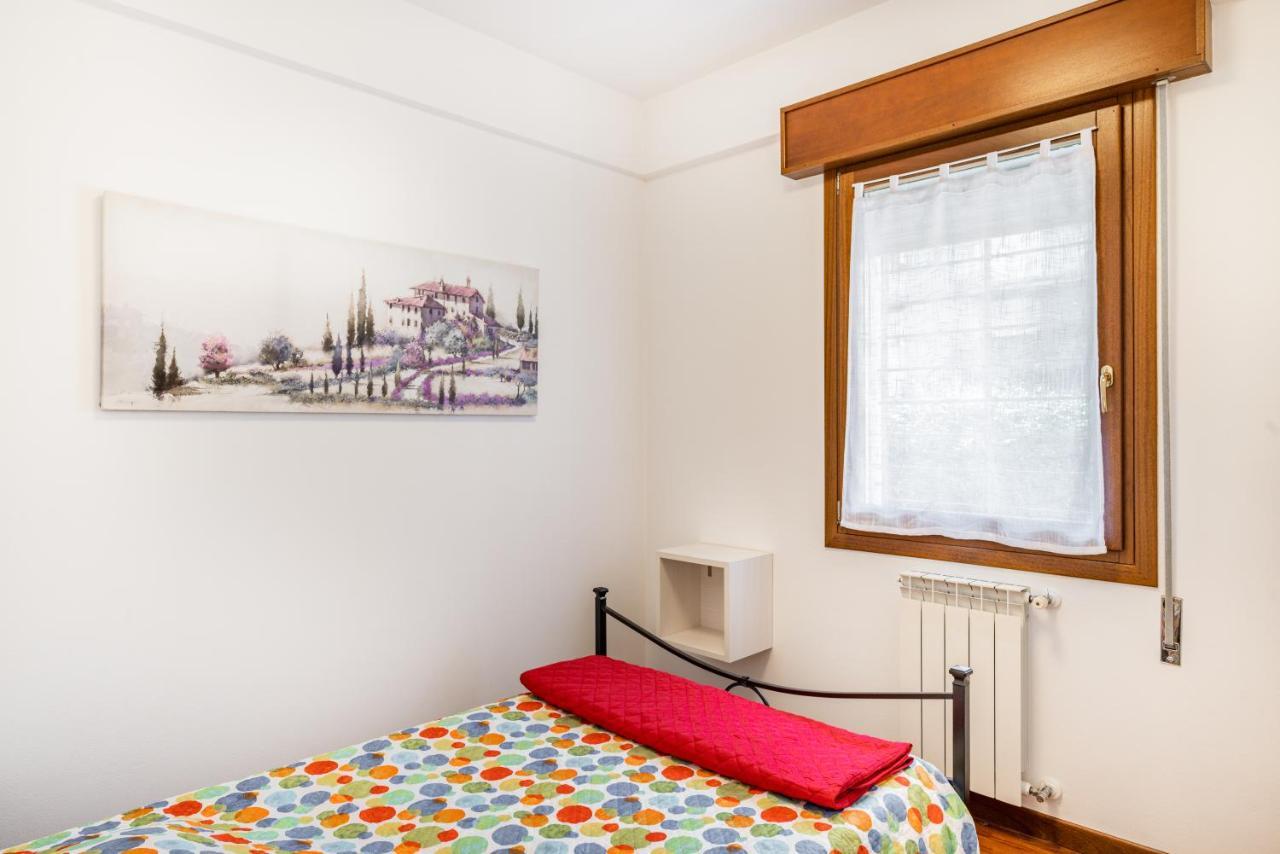 Padova Ospedali Apartment ภายนอก รูปภาพ