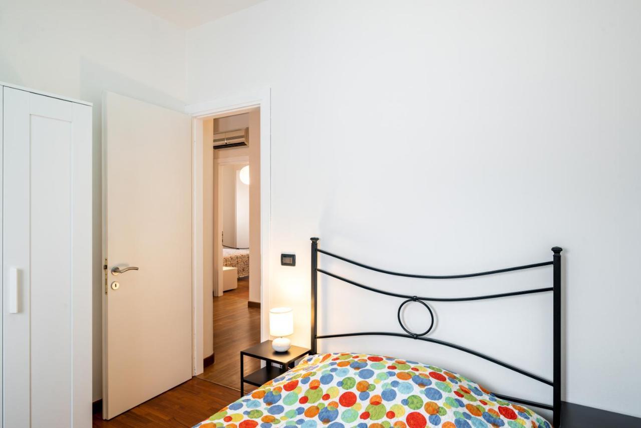 Padova Ospedali Apartment ภายนอก รูปภาพ